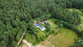 Wisełkowe Zacisze Wolin